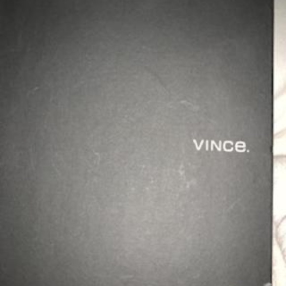 VINCE